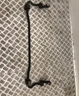 Volkswagen Golf VII Rear anti-roll bar/sway bar 