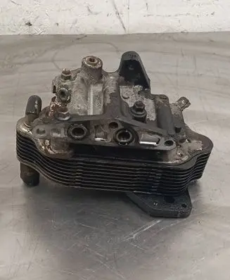 Mitsubishi Outlander EGR valve cooler