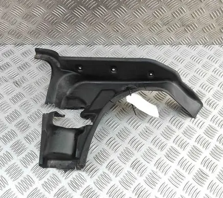 Other trunk/boot trim element