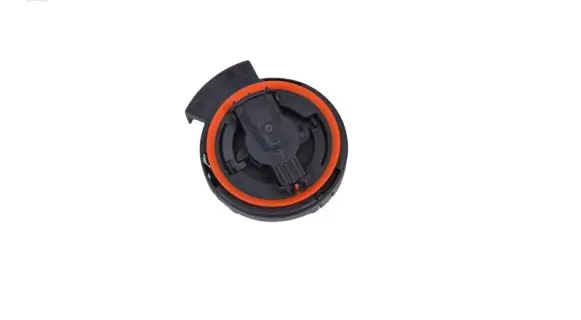 Tesla Model X Airbag deployment crash/impact sensor 103676200A