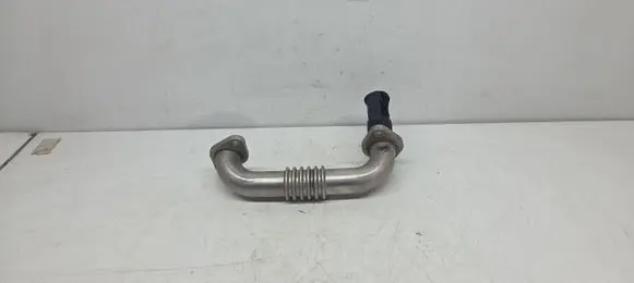Audi A4 S4 B8 8K EGR valve line/pipe/hose