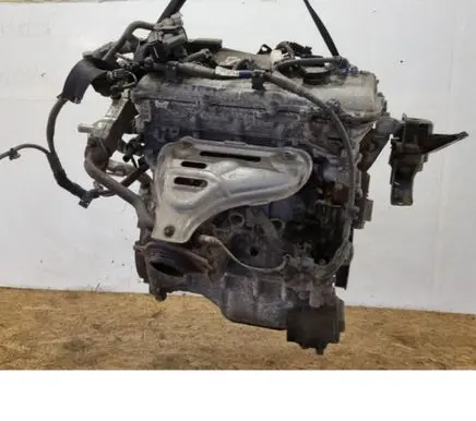 Toyota Prius (XW30) Engine 1900037470