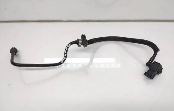 Volvo V60 Vacuum line/pipe/hose BG9N2420AJA 0261230305