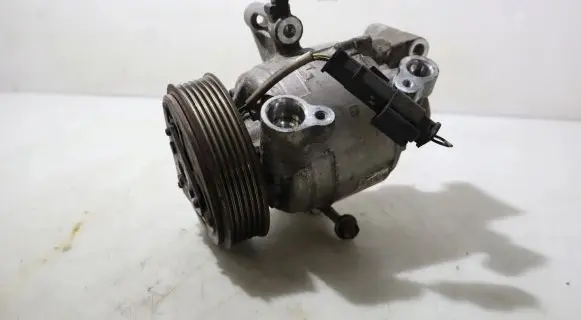 Toyota Aygo AB40 Air conditioning (A/C) compressor (pump)