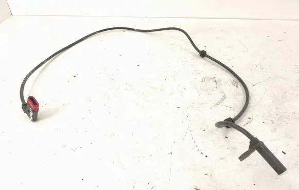 ABS rear brake sensor