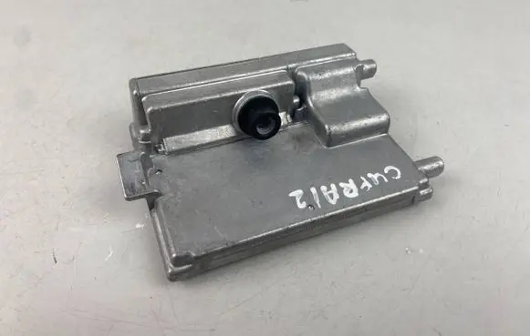 Cupra Leon Windshield/windscreen camera 5WA980653C