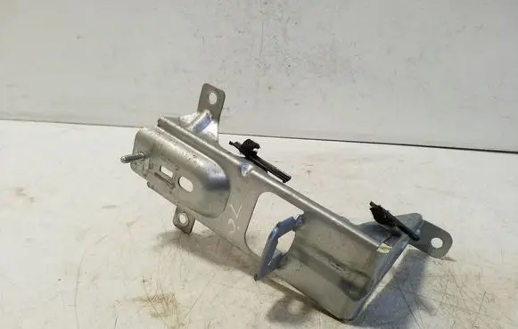 Audi TT TTS Mk2 Other interior part 8J8809321