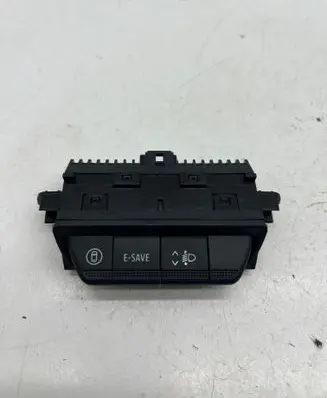 Other switches/knobs/shifts