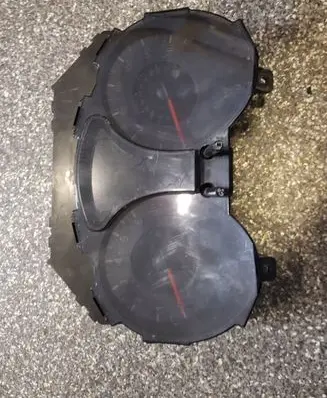 Nissan Juke I F15 Speedometer (instrument cluster) 1KM0CC5PW