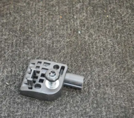 Tesla Model S Airbag deployment crash/impact sensor 100527400B