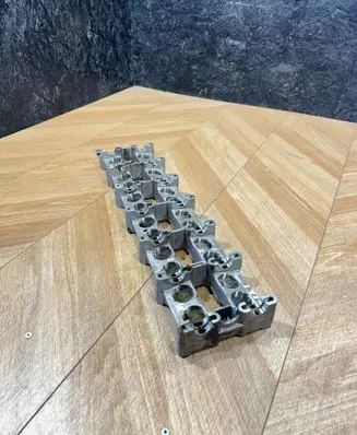 Mercedes-Benz E W211 Camshaft R6130160204