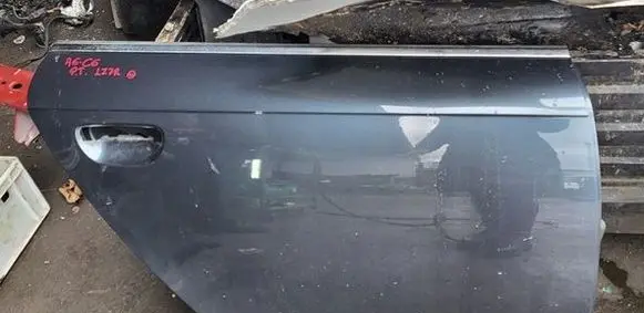 Audi A6 S6 C6 4F Rear door