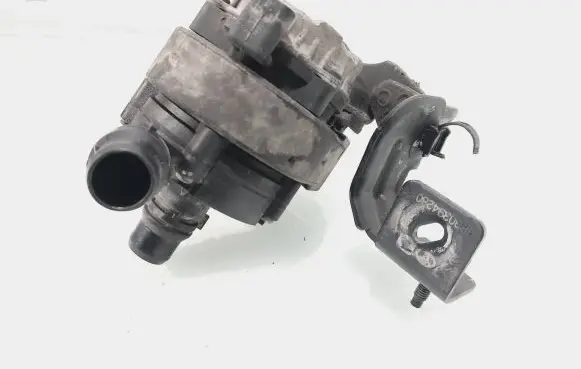 Peugeot Partner III Electric auxiliary coolant/water pump 9834759980 0302024024