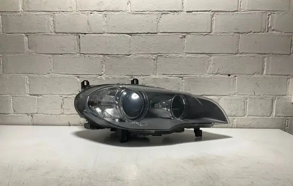 BMW X5 E70 Headlight/headlamp 7294606 7356250 7263052