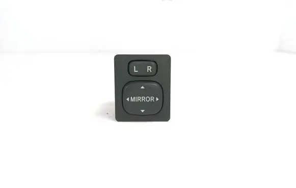 Toyota Auris 150 Wing mirror switch 84870-0F010