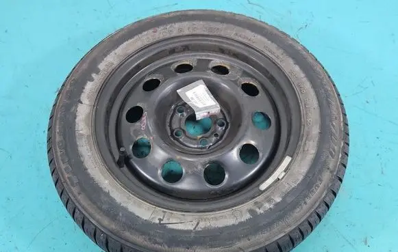 Alfa Romeo 147 R15 spare wheel IMPRK1572286