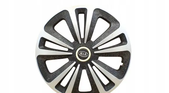 KIA Ceed R15 wheel hub/cap/trim 