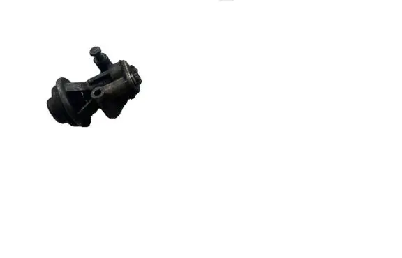 Mitsubishi Pajero Sport I EGR valve k5t554