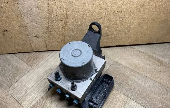 Audi Q5 SQ5 ABS Pump 80A907379AD 0265956840