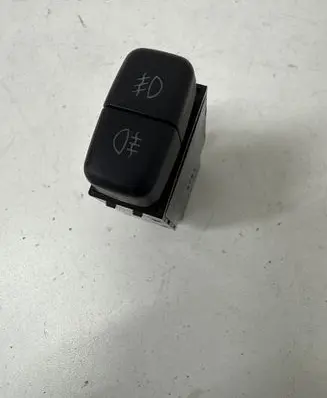 Mitsubishi Grandis Fog light switch