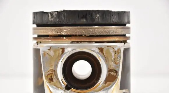 Volvo XC90 Piston 