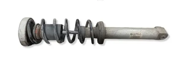 BMW 5 E60 E61 Rear shock absorber/damper 6766049