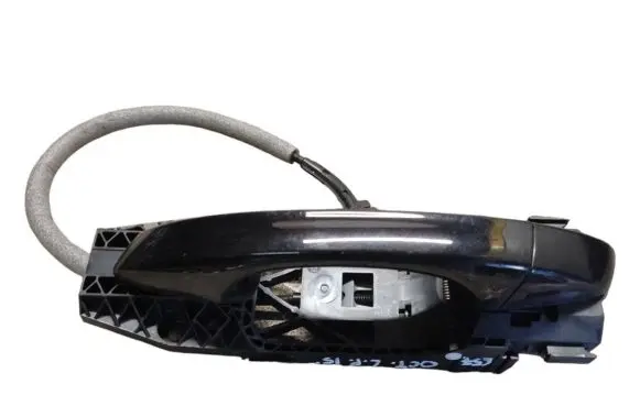 Skoda Octavia Mk3 (5E) Front door exterior handle 5L0837885C