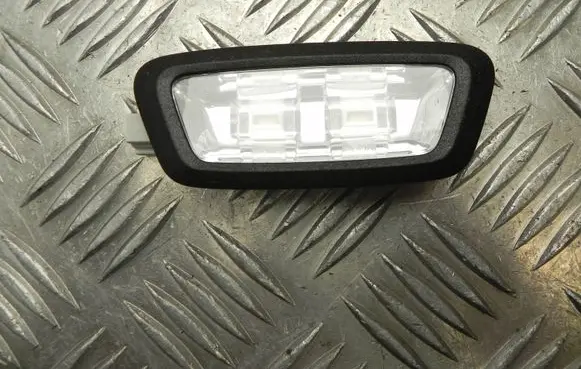 Mercedes-Benz GLC X253 C253 Other interior light A0009064301 T6953
