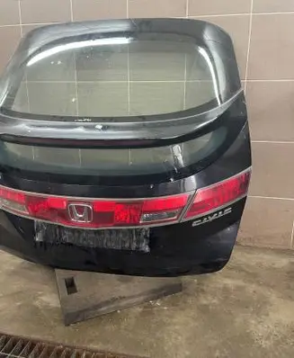 Honda Civic Tailgate/trunk/boot lid