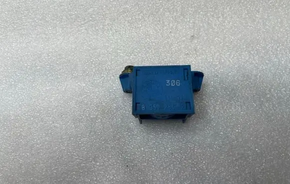 BMW 3 E36 Airbag deployment crash/impact sensor 8350284 BMW0043C