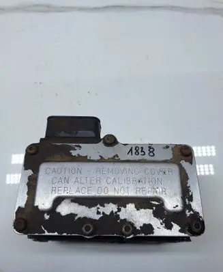 Gearbox control unit/module