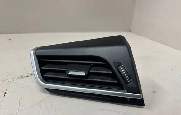 BMW 2 F45 Dashboard side air vent grill/cover trim 9287287 518799 17852911