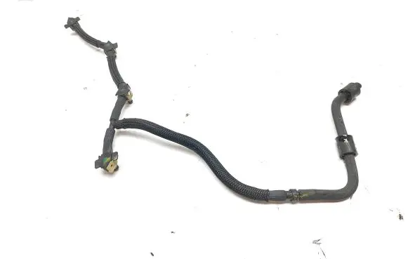Audi A5 Sportback 8TA Fuel return line/hose 