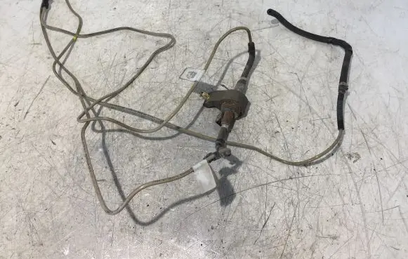 Citroen Jumper Webasto auxiliary heater fuel pump 9001441B D692006512 650052918C