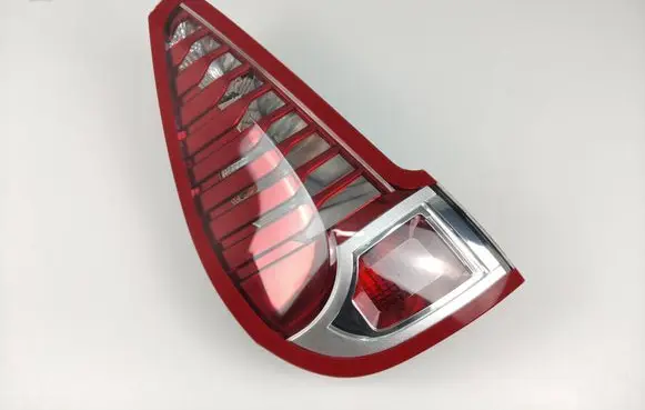 Renault Scenic III - Grand scenic III Rear/tail lights 265550013R