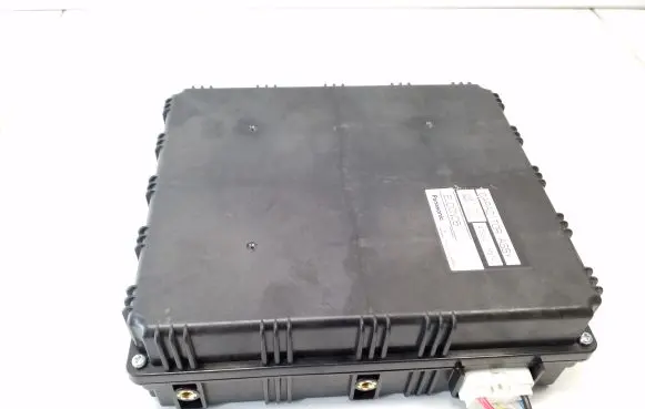 Nissan Leaf I (ZE0) Brake system control unit/module 478801MG1A