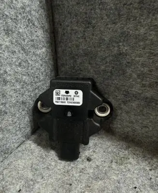 Dodge Durango Other control units/modules P68411966AB T0EHI2369EB094