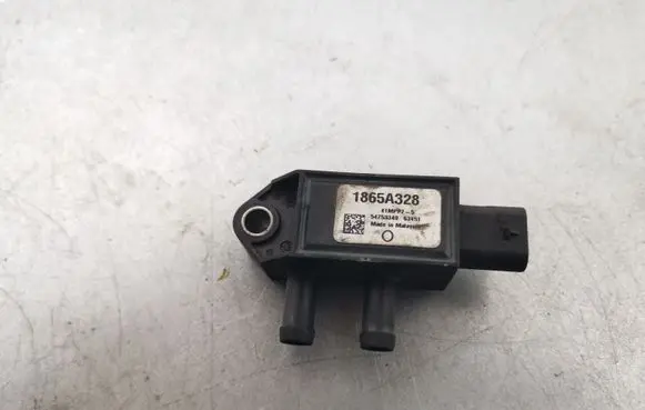 Mitsubishi Outlander Exhaust gas pressure sensor 1865A328