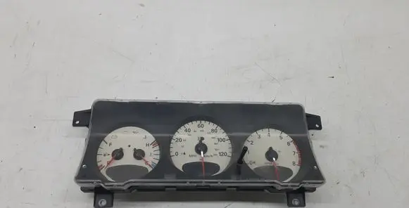 Chrysler PT Cruiser Speedometer (instrument cluster) 04671534AJ