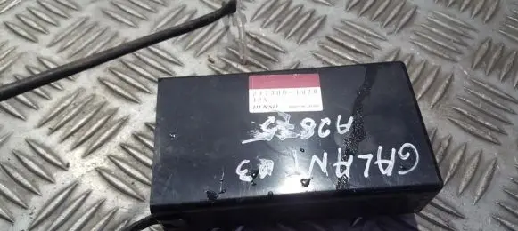 Mitsubishi Galant Other control units/modules 2773001020 277300-1020