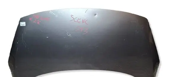 Renault Scenic III - Grand scenic III Engine bonnet/hood S26301038