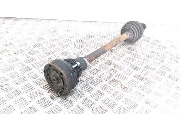 Audi A3 S3 A3 Sportback 8P Rear driveshaft 1J0407285F