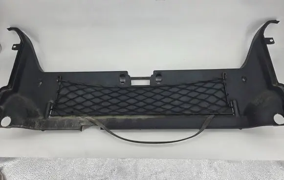BMW 7 E38 Trunk/boot sill cover protection 51478157849