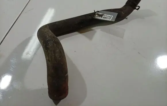 Renault Scenic II - Grand scenic II Engine coolant pipe/hose 