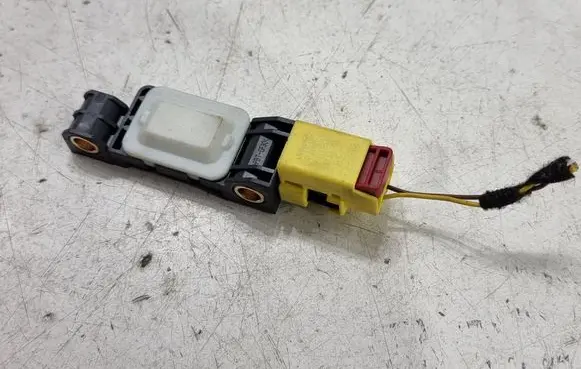 Audi A3 S3 A3 Sportback 8P Airbag deployment crash/impact sensor 4B0959643D