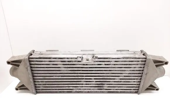 Iveco Daily 35 - 40.10 Intercooler radiator