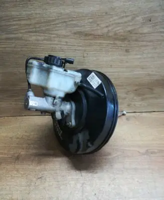 Skoda Octavia Mk2 (1Z) Brake booster 1K1614105CK