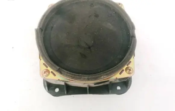 Mitsubishi Pajero Sport I Front door speaker MR142013 330299
