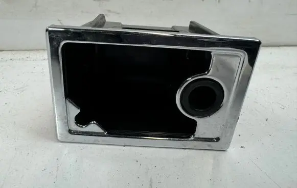 Bentley Continental Ashtray (front) 3W0857413