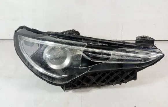 Alfa Romeo Stelvio Headlight/headlamp 50552984